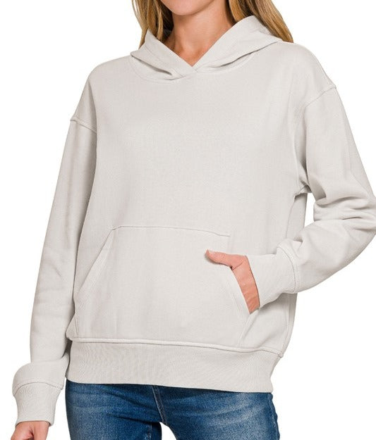 Pocket Hoodie