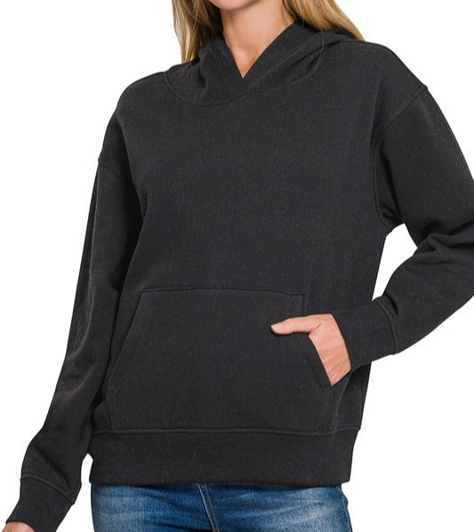 Pocket Hoodie