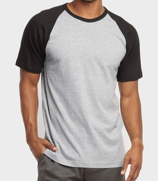 Mens Baseball Raglan "Prove Me Wrong" Only