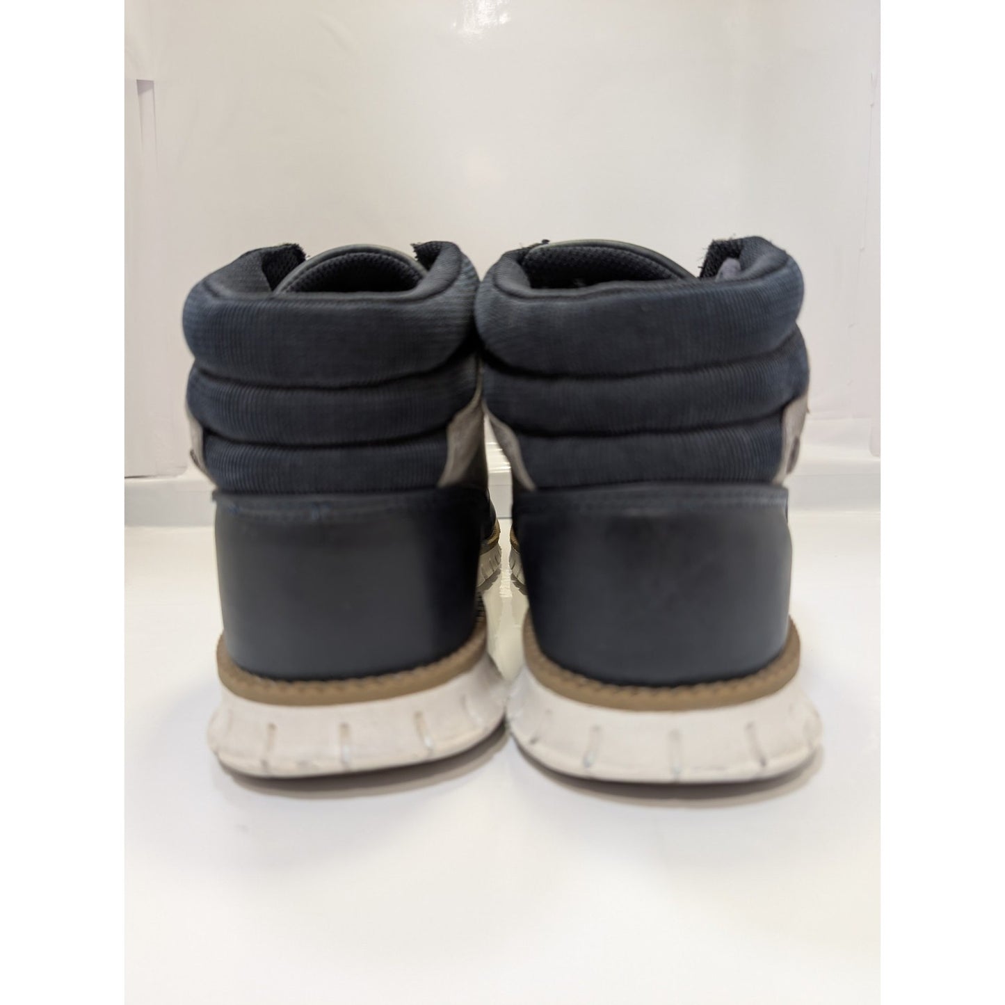 XRAY Gravity navy Mid Top Shoes men size 10