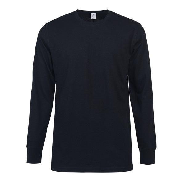 Men's Long Sleeve T-shirt Size L Only