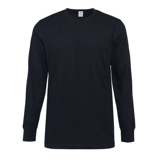 Men's Long Sleeve T-shirt Size L Only