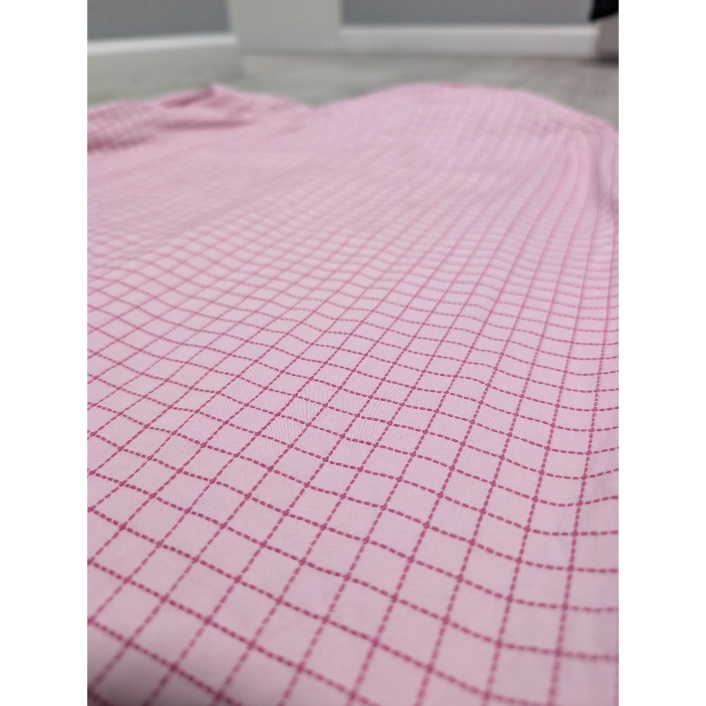 Thomas Pink - Jermyn Street London Men's Button Up Casual Dress Shirt Sz 16